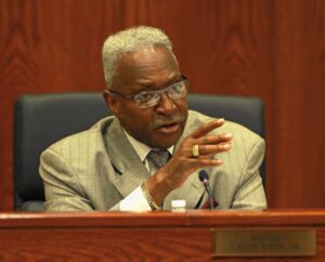 Departing Markham mayor leaves checkered legacy – Chicago Tribune