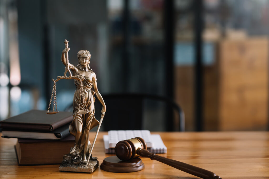 Former Brampton Lawyer Faces Fraud Charges