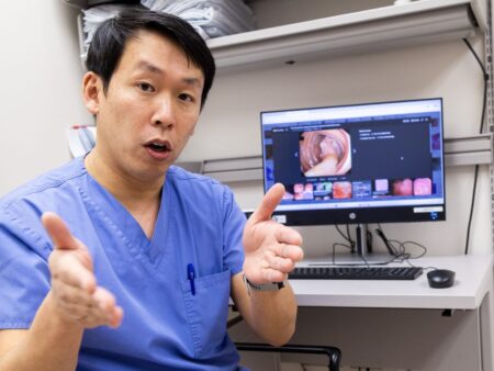 Ontario Lowers Colorectal Cancer Screening Age to 45 Ontario Lowers Colorectal Cancer Screening Age to 45