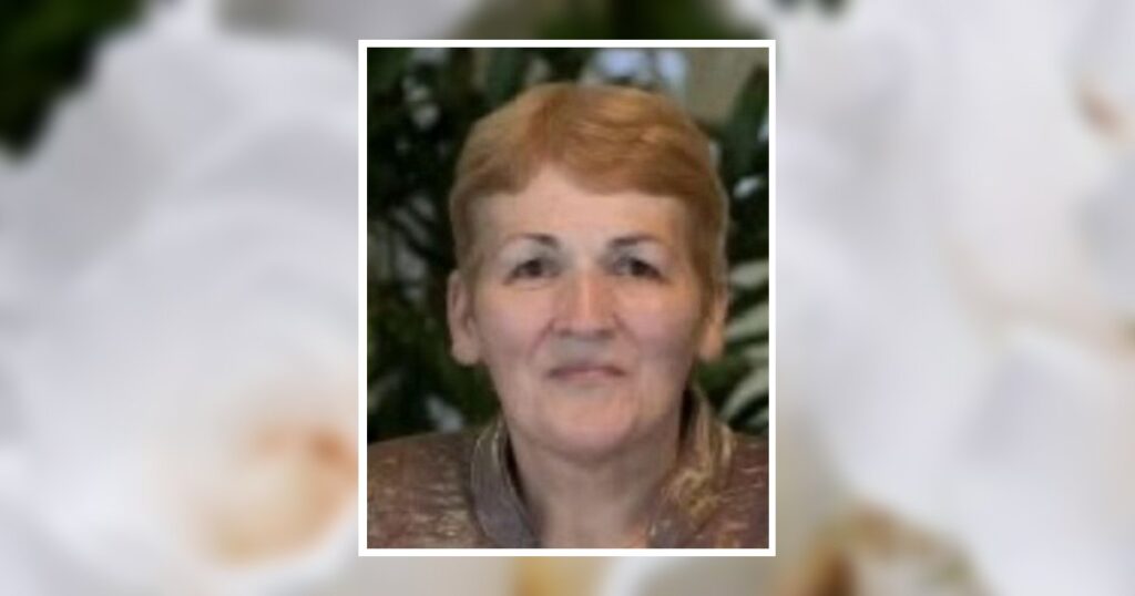 Remembering Donalda Monteiro Remembering Donalda Monteiro