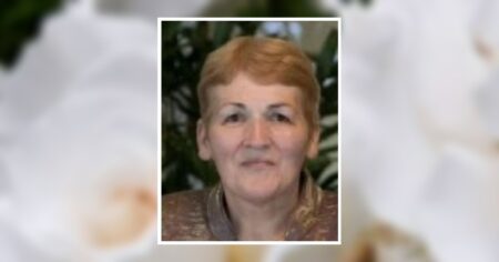 Remembering Donalda Monteiro