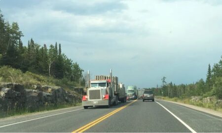 New Training Standards for Commercial Drivers in Ontario New Training Standards for Commercial Drivers in Ontario