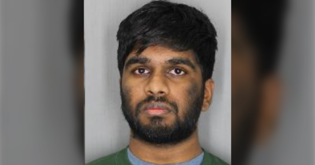 Whitby Man Arrested for Child Luring Whitby Man Arrested for Child Luring