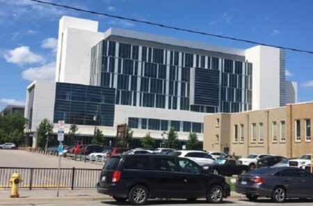 New Oshawa Court Justice Named