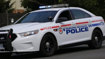 Major Drug Bust in Oshawa Leads to 250+ Arrests Major Drug Bust in Oshawa Leads to 250+ Arrests
