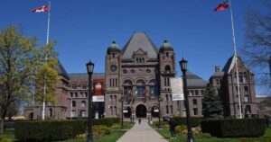 Early voter turnout down slightly for 2 of Ontario’s 3 byelections