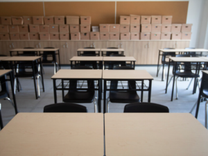 Upcoming Strike Votes by Education Unions in Ontario