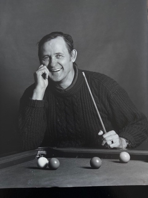 Remembering Edwin Kivi Remembering Edwin Kivi