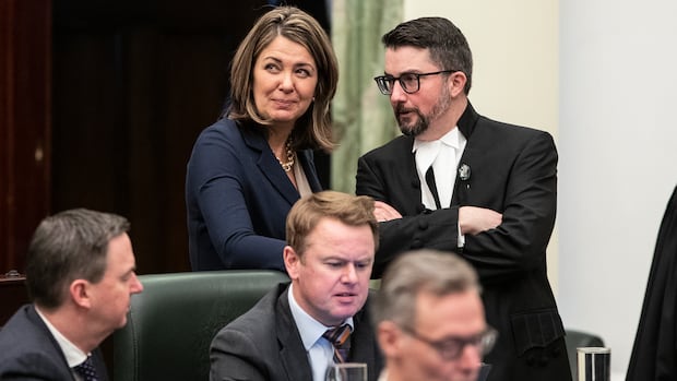 Alberta’s Winning Approach in the Trade Dispute Alberta’s Winning Approach in the Trade Dispute