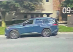 Shocking Daylight Robbery of Elderly Woman in Kingston Shocking Daylight Robbery of Elderly Woman in Kingston