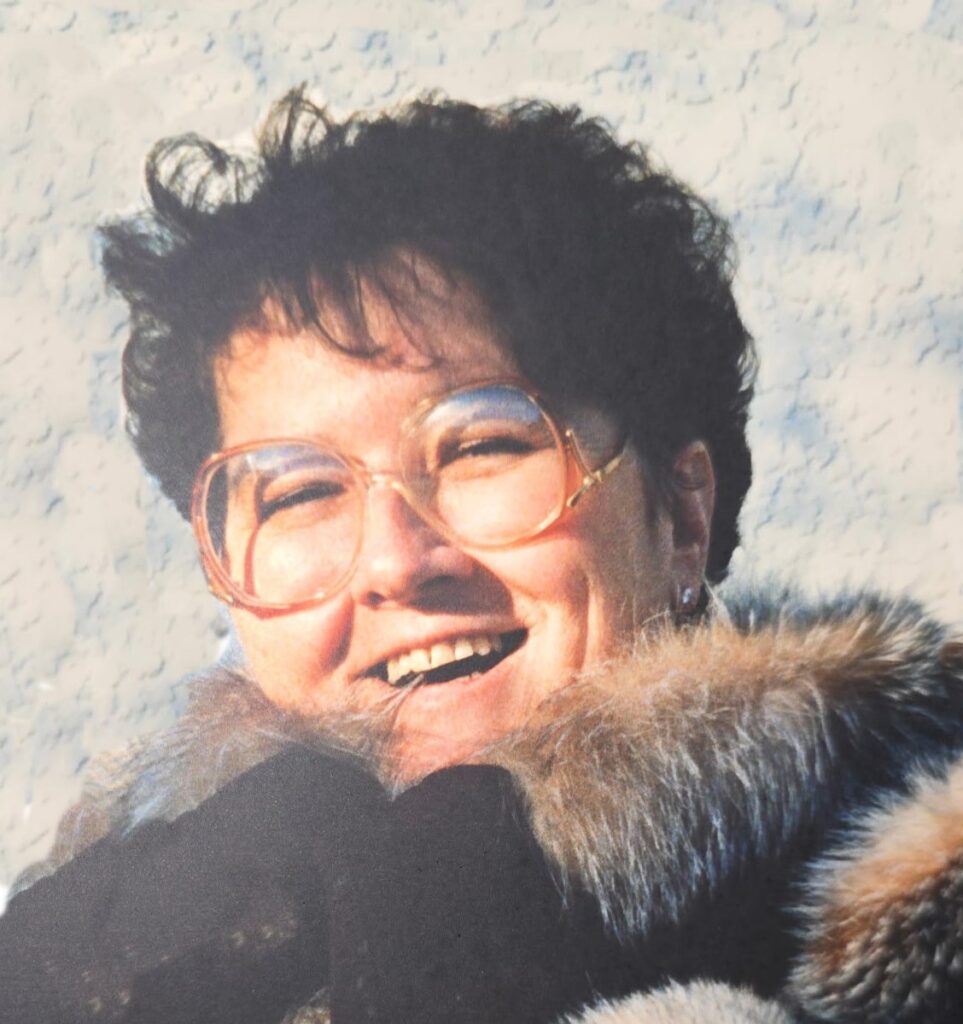 Remembering Elsie Ozero
