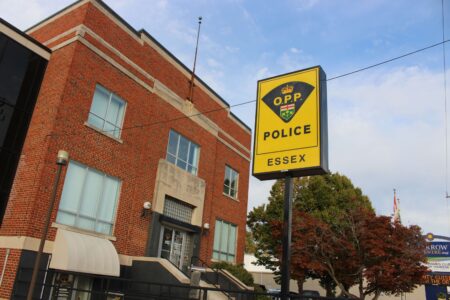 Essex Man Faces Multiple Charges After Crash Essex Man Faces Multiple Charges After Crash