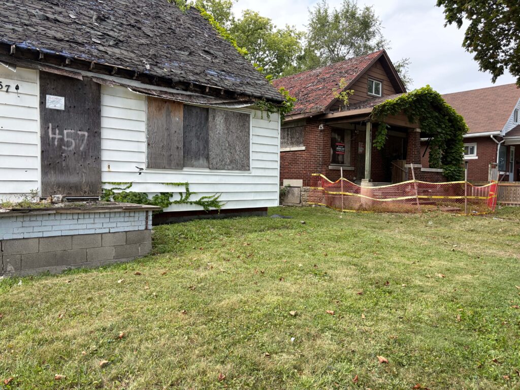 Legal Battle Over Property Expropriation in Windsor Legal Battle Over Property Expropriation in Windsor