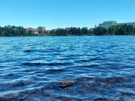 Exploring the Rich History of Little Lake