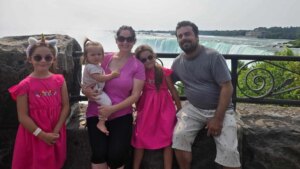 Family struggles to find autism support in Mississauga school