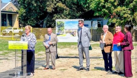New Affordable Housing Development Coming to Whitby New Affordable Housing Development Coming to Whitby
