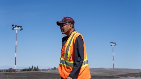 Support Grows for Neskantaga as Evacuation Continues Support Grows for Neskantaga as Evacuation Continues