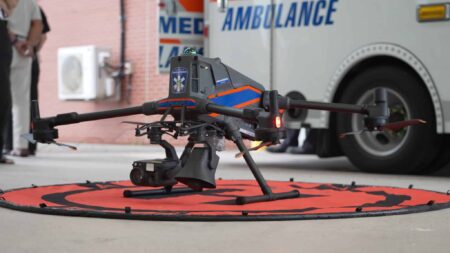 New Medical Drone Program Launches in Ontario New Medical Drone Program Launches in Ontario