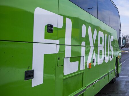 FlixBus Seasonal Routes to Sauble and Surroundings Conclude