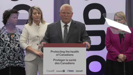 Ontario’s ‘Buy Local’ Initiative for Municipalities