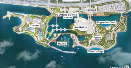 Cuts at Ontario Science Centre Spark Controversy
