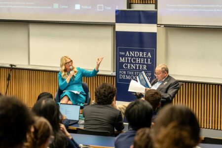 Insights on U.S.-Canada Relations from a Former Ambassador Insights on U.S.-Canada Relations from a Former Ambassador