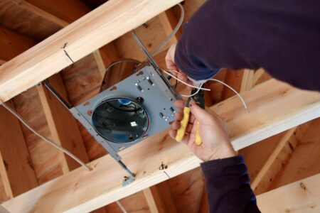 Ontario Electrical League Hosts Free Networking Event Ontario Electrical League Hosts Free Networking Event