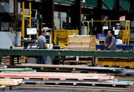 New US Import Ban on Canadian Goods Takes Effect New US Import Ban on Canadian Goods Takes Effect