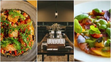 Top Michelin Star Restaurants in Ontario for 2026 Top Michelin Star Restaurants in Ontario for 2026