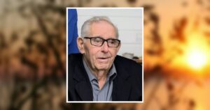 Remembering Garry Lovegrove
