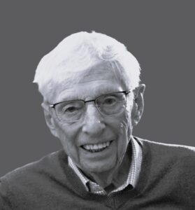 Remembering Gus Barclay, 1927-2026