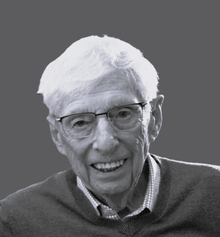 Remembering Gus Barclay, 1927-2026