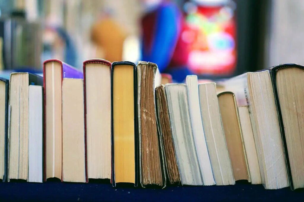 Mississauga Hosts Massive Used Book Sale This Weekend Mississauga Hosts Massive Used Book Sale This Weekend