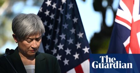 Labor Group Calls for a Shift in Australia’s Military Alliances Labor Group Calls for a Shift in Australia’s Military Alliances