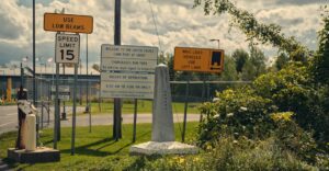 Many Haitians Seek Refuge in Canada