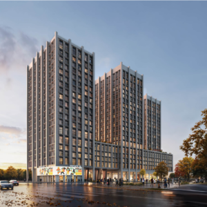 Eastgate Square Development Moves to Ontario Land Tribunal Amid City Delays