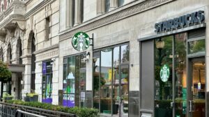 Hamilton Starbucks Workers Unite for Fair Wages and Better Conditions
