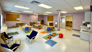 Local Daycare Closes, Parents Left in a Bind