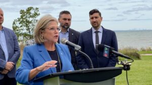 Hamilton Unveils New Plan to Tackle Tariff Challenges