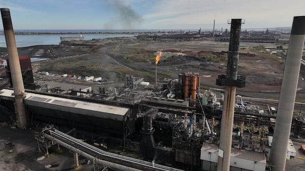 Hamilton Steel Plant Announces Major Layoffs Amid Trade Issues Hamilton Steel Plant Announces Major Layoffs Amid Trade Issues