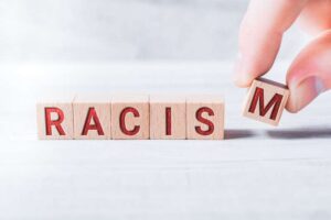 Chatham-Kent Sees Small Increase in Hate Crimes