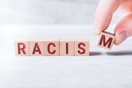 Chatham-Kent Sees Small Increase in Hate Crimes