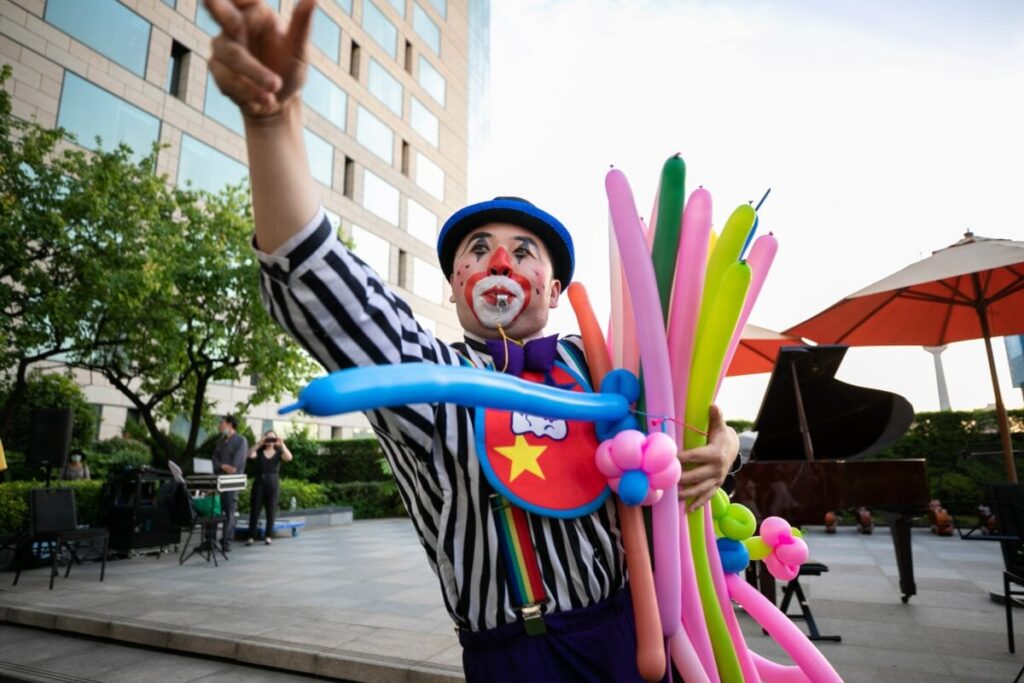 Join the Fun at Markham’s Children’s Festival This Saturday