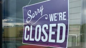 Labour Day Closures in Hamilton