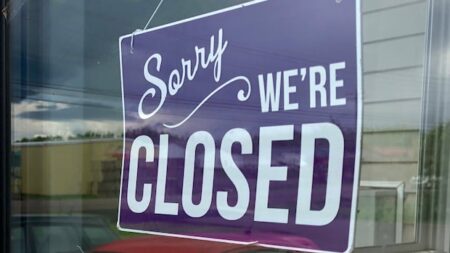 Labour Day Closures in Hamilton