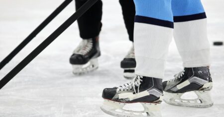 Concerns Arise Over Hockey Dad’s Criminal History