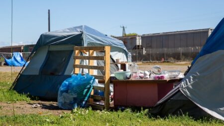 Major Concerns for Northwestern Ontario Voters Revealed in Survey Major Concerns for Northwestern Ontario Voters Revealed in Survey