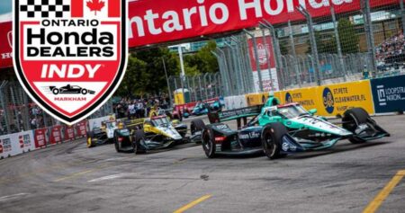 Honda Indy Moves to Markham: Race Weekend Details Honda Indy Moves to Markham: Race Weekend Details