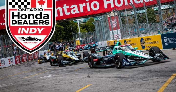 Honda Indy Moves to Markham: Race Weekend Details Honda Indy Moves to Markham: Race Weekend Details