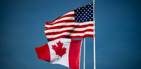 Tensions Between Canada and the U.S.: Understanding the Shift Tensions Between Canada and the U.S.: Understanding the Shift